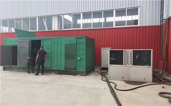 大东发电机组电缆选型需要考虑哪些环境因素