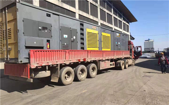 大东200KW发电机组适配电缆规格选型指南