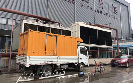 大东300KW发电机组适配电缆规格选型指南