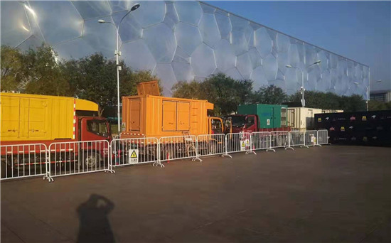 大东400KW发电机组适配电缆规格选型指南