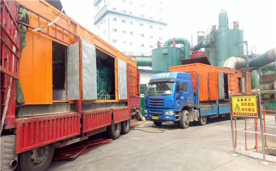 大东100KW发电机组适配电缆规格选型指南