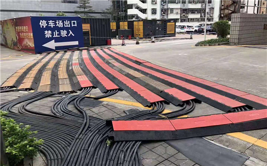 大东发电机组电缆选型完整具体步骤（工程通用标准流程）